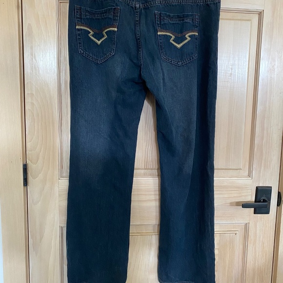 Men’s SOKOOL Jeans. Size 38/33. Blue. Very soft and comfortable. Good Condition - Picture 2 of 8
